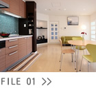 リフォーム、広島　FILE01