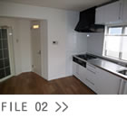 リノベーション　広島　FILE02