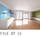 リノベーション　広島　FILE07